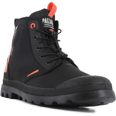 Laarzen Palladium Pampa Lite Journey