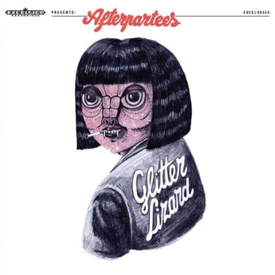 Glitter Lizard - Afterpartees