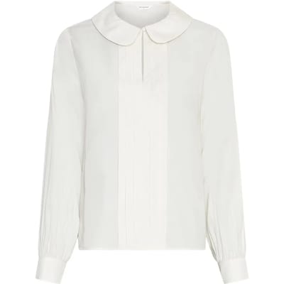 Vrouwenblouse Moss Copenhagen Juliana