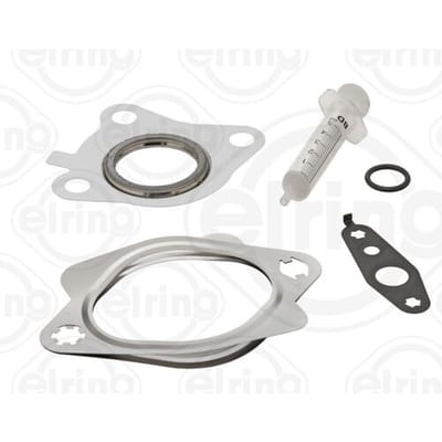 Turbocharger, montageset ELRING 727.230