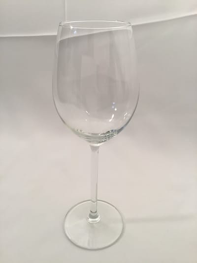 Ritzenhoff & Breker Carena 6 stuks wit wijnglas 21 cl
