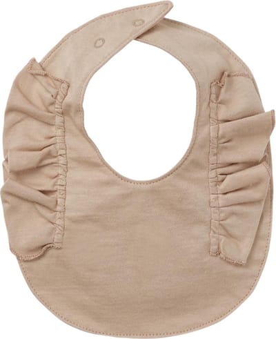 Elodie Bandana slabbetjes - Slabbetjes - Slab - Bandana slabbetje - Spuugdoekje - Kwijlslabbetje - Blushing Pink