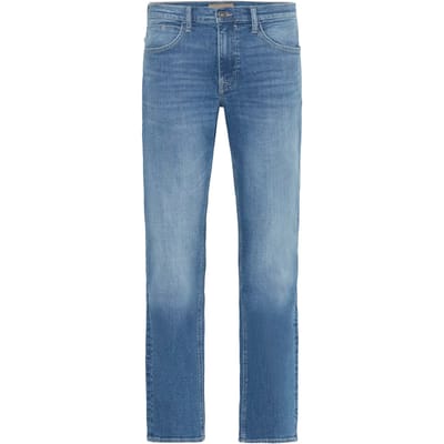 Blend - BHROCK REG FIT NOOS - Heren - Regular fit jeans