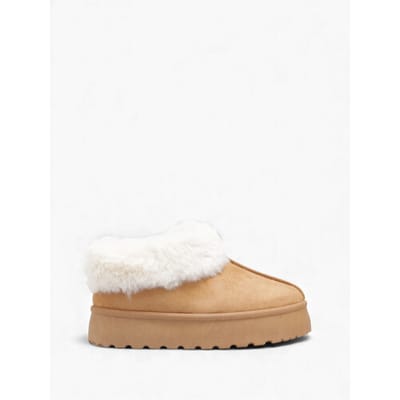 Pantoffels La Modeuse 77234_P182990
