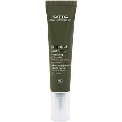 Aveda Speciale zorg Energizing Eye Creme Oogcrème Dames 15 ml