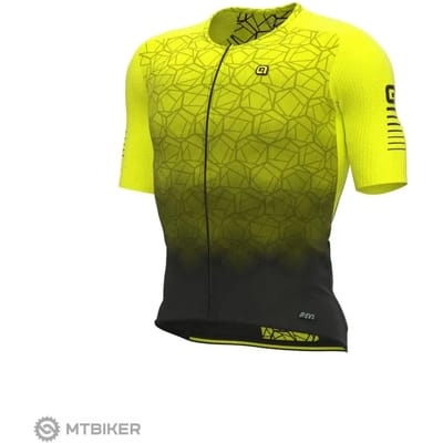 Jersey Alé Velocity