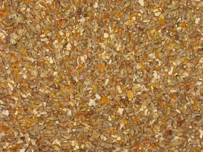 Hm Kippen Legmeel 20 kg