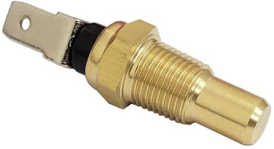 Watertemperatuursensor voor Ku-bo-ta D1005 D1305 D1703 D850 D905 en RTV-X9003 Voertuigen - Compatibel met 1G498-83040 31351-32830 1909-0002, Betrouwbare Motoronderdelen en Precisie Sensoren