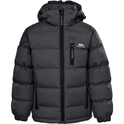 Trespass - Jongens Tuff Padded Winterjas