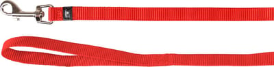 Flamingo Ziggi - Looplijn Honden - Looplijn Ziggi Rood 100cm 15mm - 1st - 124685 - 1st