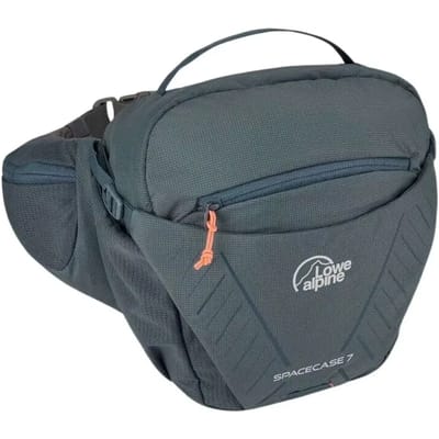 Lowe Alpine Space Case 7 Heuptas - Heuptas - Orion Blue