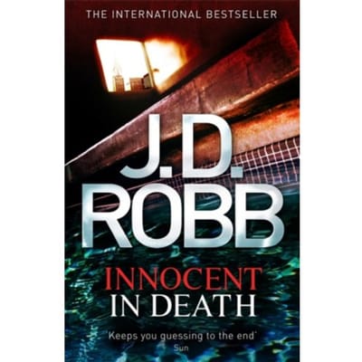 Innocent In Death - In Death - J. D. Robb