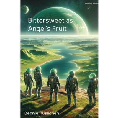 Bittersweet As Angel’s Fruit - Bennie Russchen
