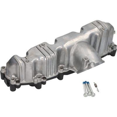 Inlaatspruitstuk FEBI BILSTEIN 176617