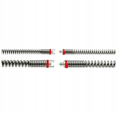 Rothenberger Verstevigde Spiraal voor Rioolreiniging - 32mm x 4.5m