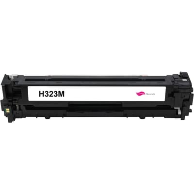 SecondLife - HP toner (CE 323A) 128A Magenta