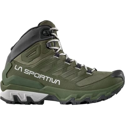 La Sportiva Ultra Raptor 3 Mid Gore-tex® Wandelschoenen Groen EU 39 Vrouw