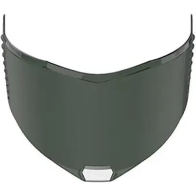 Motorhelm vizier LS2 FF805