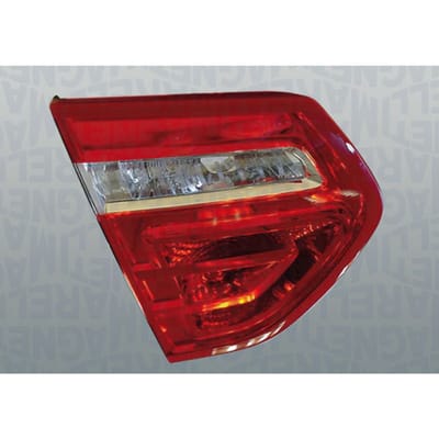 Achterlicht MAGNETI MARELLI 714000283312 rechts