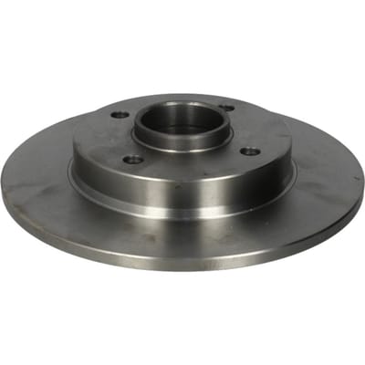 Remschijf BOSCH 0 986 479 219 achter, volledig, 1 Stuk