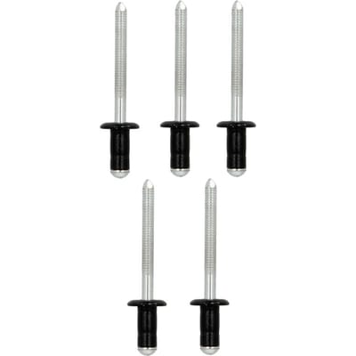 Clip voor bevestiging van bekledingen ROMIX ROM C70192