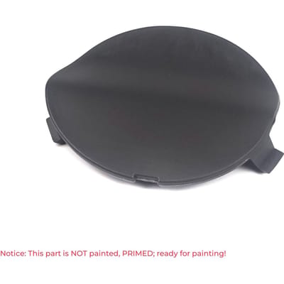 BSP1084 Voorbumper Sleepoog Kap Links 5028673 voor Ford Transit Tourneo Connect 2009-2012