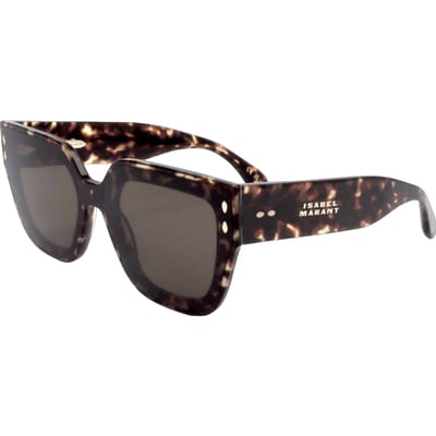 Isabel Marant IM 0170/S 086 Zonnebril - Dames - Bruin