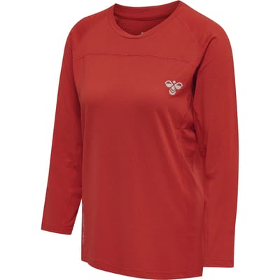 Damestrui met lange mouwen Hummel GG - 12