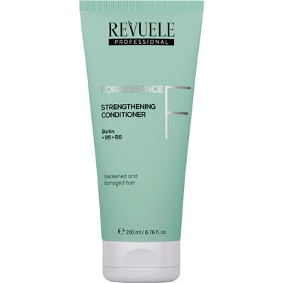 Revuele Hair Professional Forcessence Strengthening Conditioner 200 ml