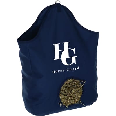 Hooizak voor paarden HorseGuard