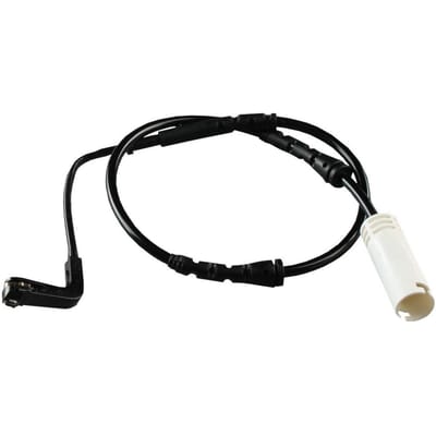 Waarschuwingscontact, remblokslijtage QUICK BRAKE WS 0250 A