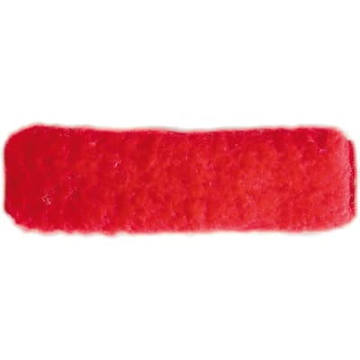 Synthetische wol muilkorf sleeve voor paard Umbria Equitazione