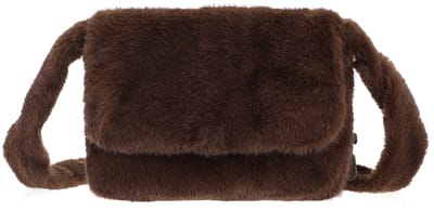 I'm Dutch - Scopello - Schoudertasje - Crossbodytasje - Browny