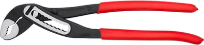 AHD® Schroevendraaierset - Bahco - Tangenset - Verstelbare Moersleutel - Rood - 45cm x 14cm x 3cm