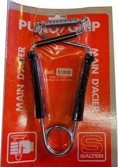 Salter Fitness Handtrainer - Zware Weerstand