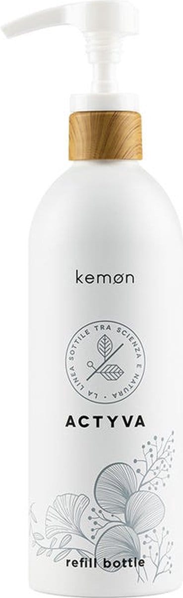 kemon Actyva Refill Bottle 500 ml
