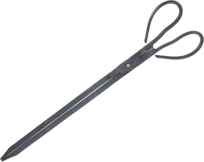 Grijper - Afval Grijper - Buiten opruimen - Ergonomisch Handvat - 52.5 cm - Zwart