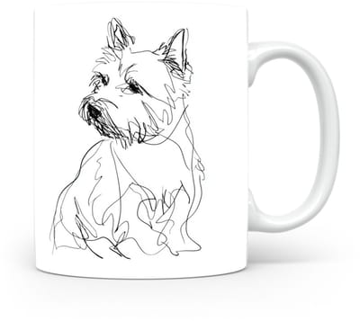 Beker Norwich Terrier
