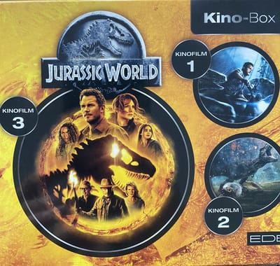 Kino-Box (1-3)