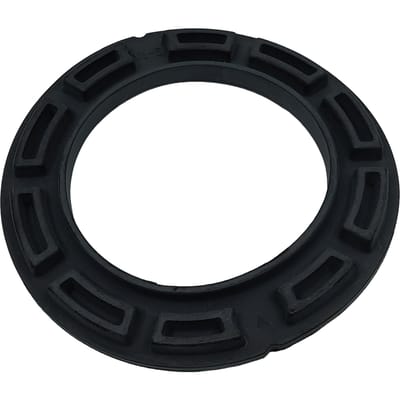 Lining bearing housing