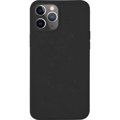 iPhone 11 Pro Biodegradable hoesje - Zwart