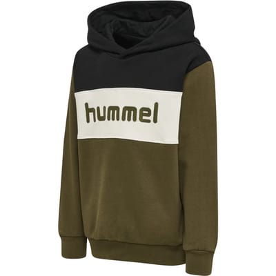 Sweater met capuchon voor kinderen Hummel Morten