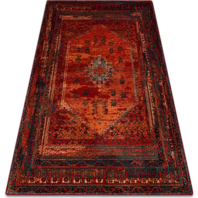 Kleden Rugsx Tapijt OMEGA MISTIK Rood 200x300 cm
