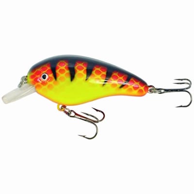 PREDOX Little Joe - 6cm Fire Tiger
