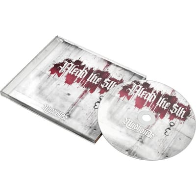 Mädhouse CD - Plead the fifth - voor Geen - standaard