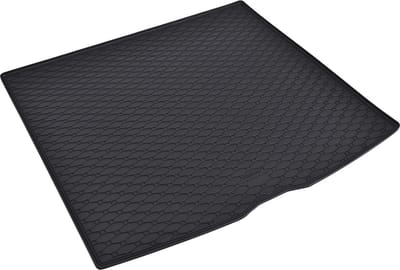 Kofferbakmat voor Mercedes GLE (W167) (ook PHEV) (vanaf 2019-), 5-zits - Rubber