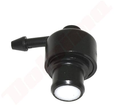 Tankontluchting passend op STIHL TS ( 4238 350 5800 ) Merk BPC Parts