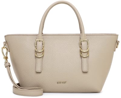SURI FREY Shopper SFY Thessy ( 17374 ) - Dames handtassen - beige 400