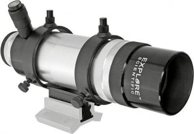Explore Scientific 8x50 Finder Scope