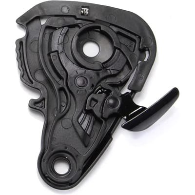 Motorfiets vizierbevestiging Scorpion Exo-tech Evo Ratchet
